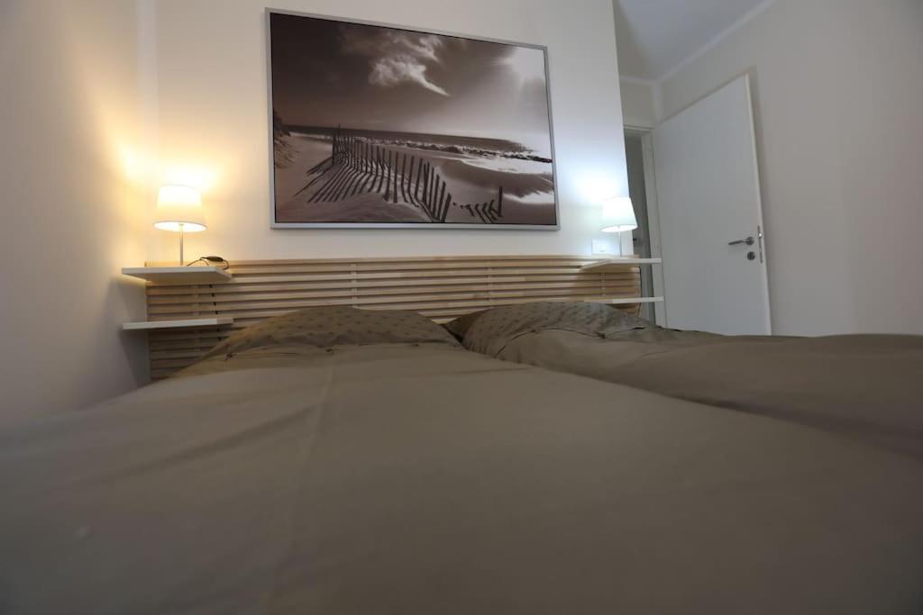 Casa Magenta Apartment 2 Valeggio sul Mincio Exterior foto