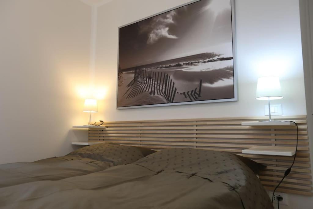 Casa Magenta Apartment 2 Valeggio sul Mincio Exterior foto